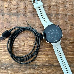 Garmin Forerunner 45s *well loved*